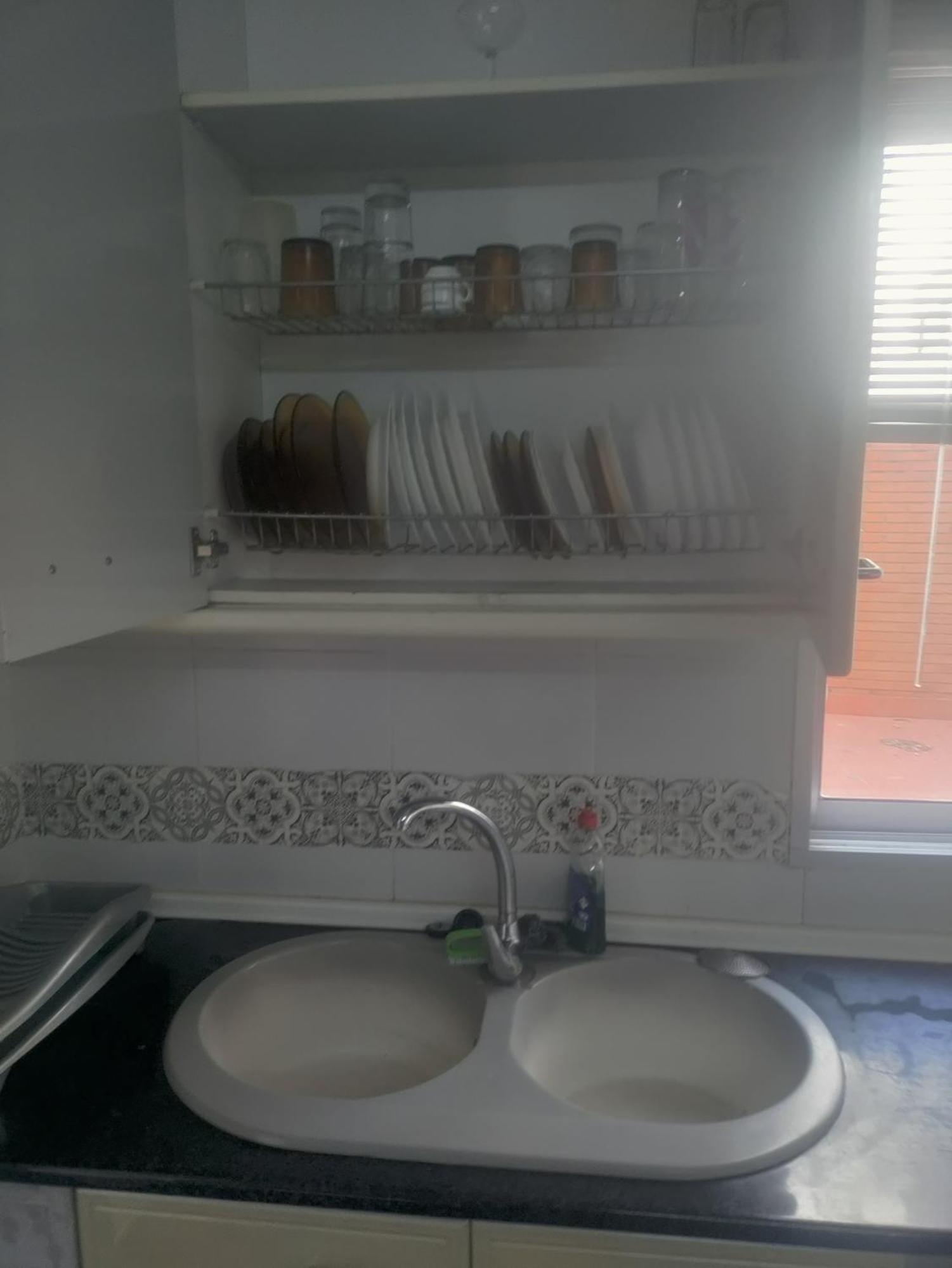 Piso En Avenida Espana 49 Lejlighed Albacete Eksteriør billede